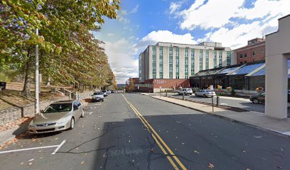 The Hospital of Central Connecticut main image