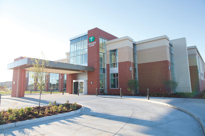 The Iowa Clinic Ankeny Campus main image