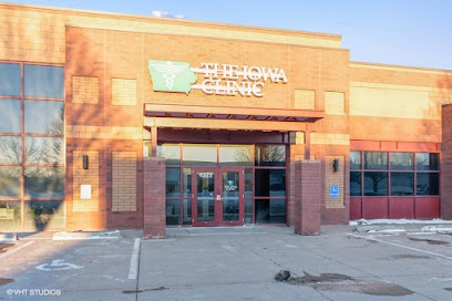 The Iowa Clinic Urbandale main image