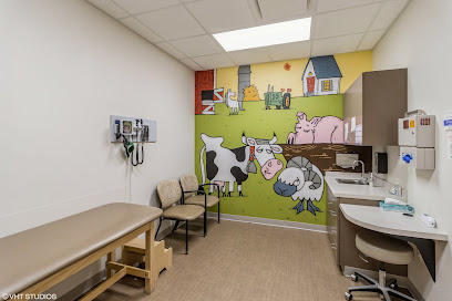 The Iowa Clinic Waukee - Pediatrics image