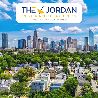 The Jordan Insurance Agency main image