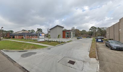 The Louisiana Center for Health and Wellness image