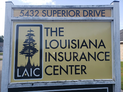 The Louisiana Insurance Center main image