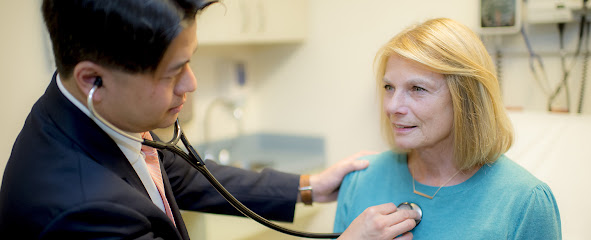 The Lowe Center for Thoracic Oncology at Dana-Farber Cancer Institute main image