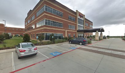 The Lung & Sleep Center of North Texas main image