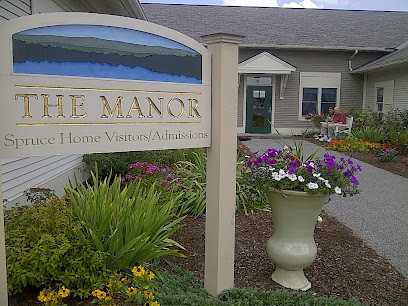 The Manor, Inc. main image