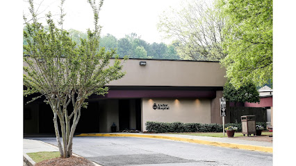 The Meadows Outpatient Center, Atlanta image