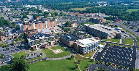 The Medical Center at Bowling Green main image