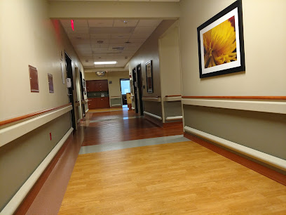 The Medical Center at Bowling Green: Emergency Room image