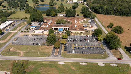 The Medical Center at Russellville main image