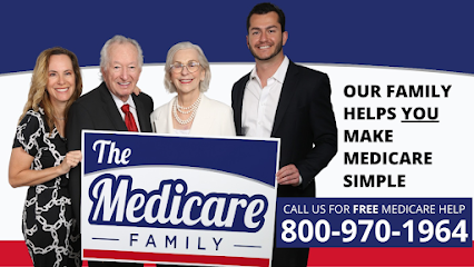 The Medicare Family image