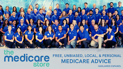 The Medicare Store image