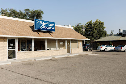 The Medicine Shoppe Pharmacy - South University main image