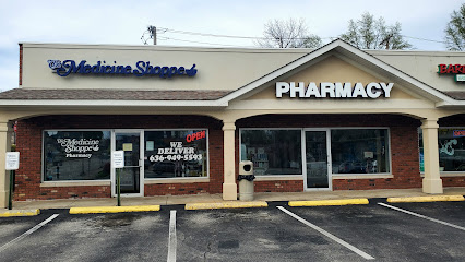 The Medicine Shoppe Pharmacy main image