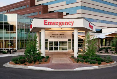 The Menard Center for Emergency Care main image