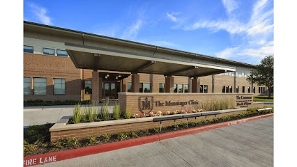 The Menninger Clinic image