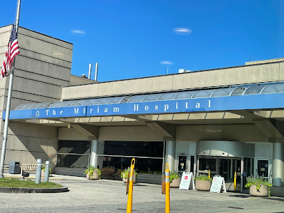 The Miriam Hospital main image