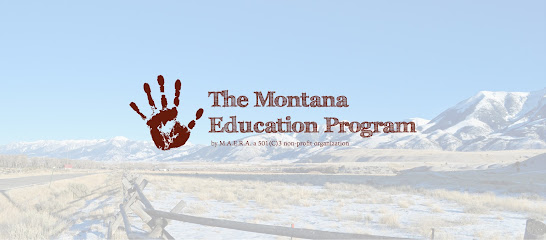 The Montana Education Program by M.A.E.R.A. main image