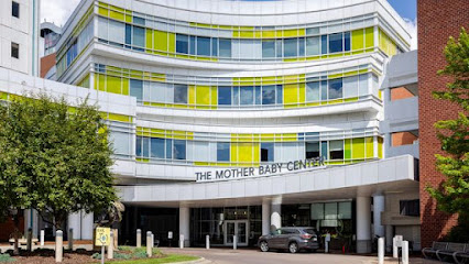 The Mother Baby Center at Abbott Northwestern and Children’s Minnesota image