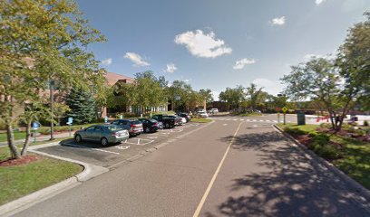 The Mother Baby Center at Abbott Northwestern and Children’s Minnesota main image