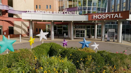 The Mother Baby Center at United and Children's Minnesota main image