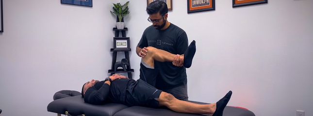 The Movement Clinic - Physical Therapy main image