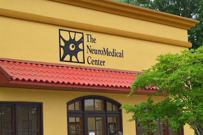 The NeuroMedical Center Outpatient Therapy main image