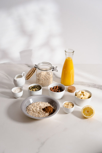 The Nourish Center image