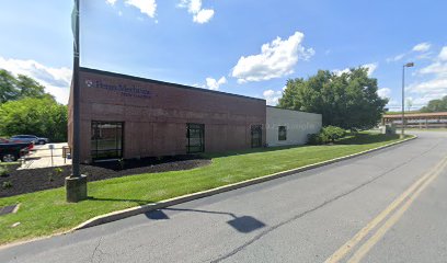 The Occupational Health Center Kennett Square main image