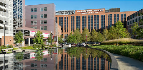 The Ohio State University Wexner Medical Center main image