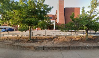 The Oklahoma Geriatric Education Center main image