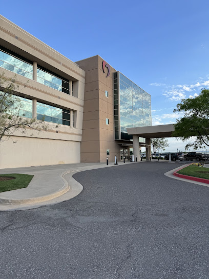 The Oklahoma Heart Hospital Physicians - Outpatient Clinics main image