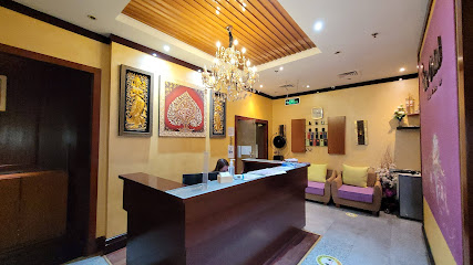 The Orchid Palace Wellness Spa main image