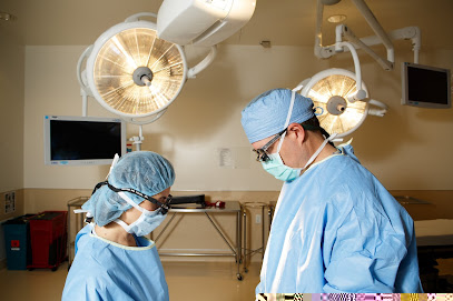 The Oregon Clinic Center for Advanced Surgery - East main image