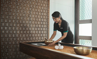 The Pearl Spa and Wellness Abu Dhabi main image