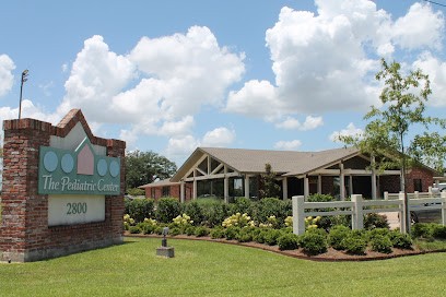 The Pediatric Center of SWLA - Lake Charles main image