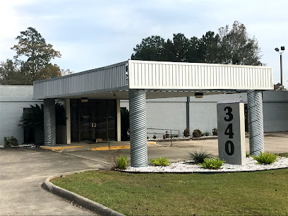 The Pediatric Center of SWLA - Moss Bluff main image