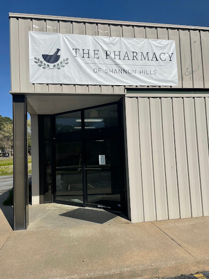 The Pharmacy of Shannon Hills image