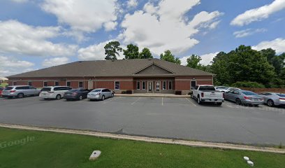 The Point Outpatient Behavioral Health Services (White Hall) image