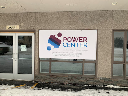 The Power Center at Alaska Behavioral Health image