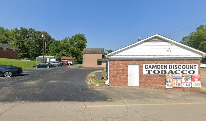 The Prescription Shoppe image