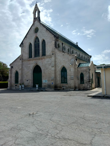 The Psychiatric Hospital image