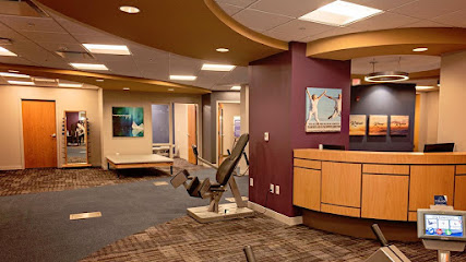 The Redies Outpatient Therapy Center main image