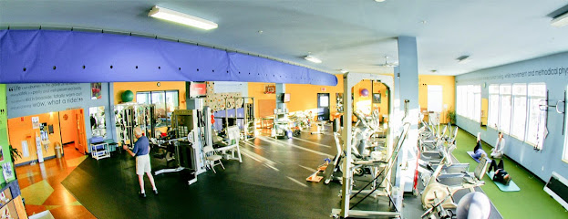 The RehabGYM image