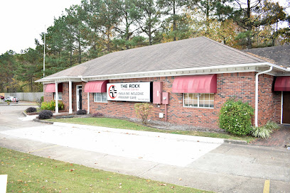 The Rock Medical Center main image