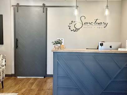 The Sanctuary Salon + Spa image