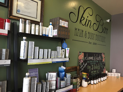 The Skin Bar Hair & Body Boutique image