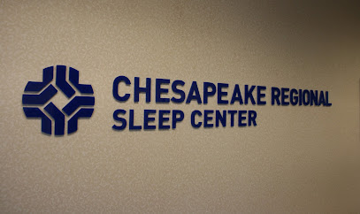 The Sleep Center at Chesapeake Regional main image