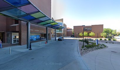 The Sleep Center at National Jewish Health image