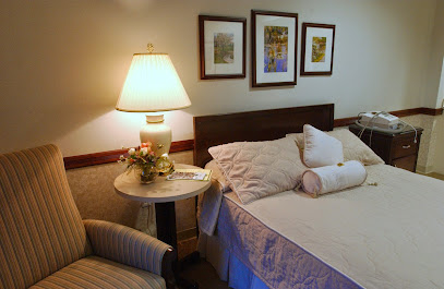 The Sleep Wellness Center at Griffin Hospital image